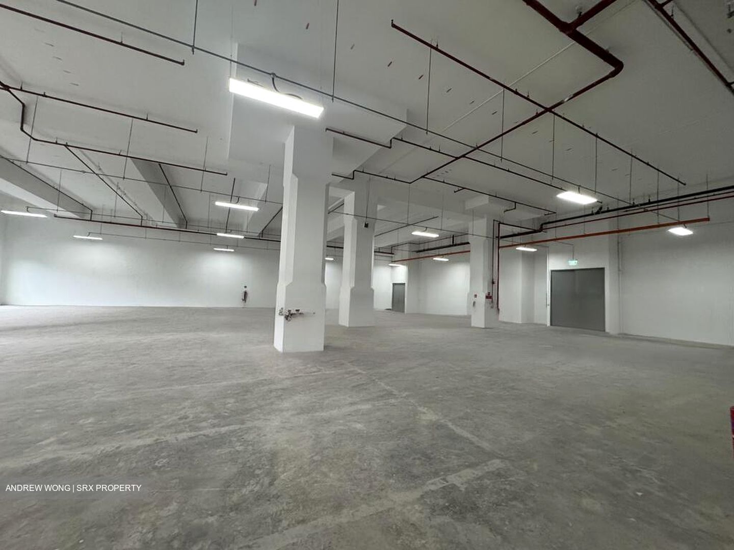 Harbour Link Complex (D5), Factory #455052311